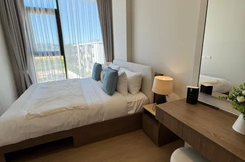 1 Bedroom Condo for sale in CANVAS Cherngtalay, Choeng Thale, Phuket