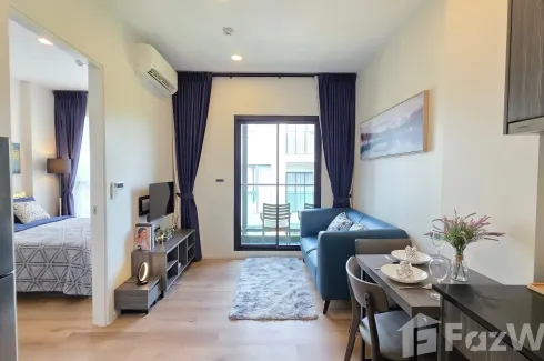 1 Bedroom Condo for sale in SPACE Condominium Phuket, Wichit, Phuket