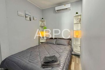 1 Bedroom Condo for sale in Baan Suan Lalana, Nong Prue, Chonburi