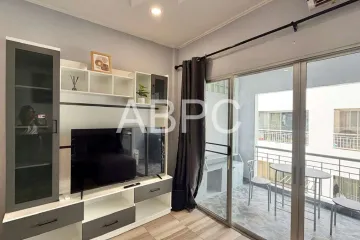 1 Bedroom Condo for sale in Nong Prue, Chonburi