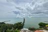 2 Bedroom Condo for sale in Garden Cliff Condominium 2, Na Kluea, Chonburi