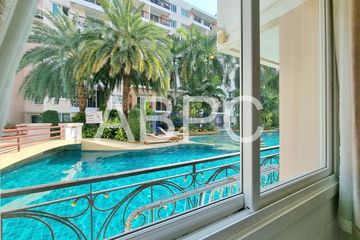 1 Bedroom Condo for sale in Paradise Park, Nong Prue, Chonburi