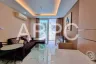 1 Bedroom Condo for sale in Nong Prue, Chonburi