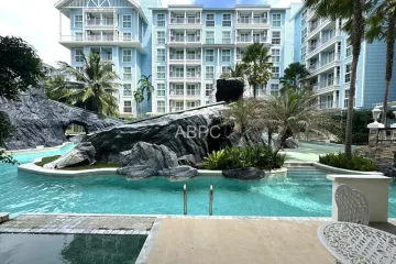 1 Bedroom Condo for rent in Na Jomtien, Chonburi