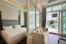 1 Bedroom Condo for rent in Na Jomtien, Chonburi