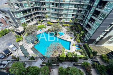 1 Bedroom Condo for rent in Apus, Nong Prue, Chonburi