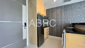 1 Bedroom Condo for rent in Apus, Nong Prue, Chonburi