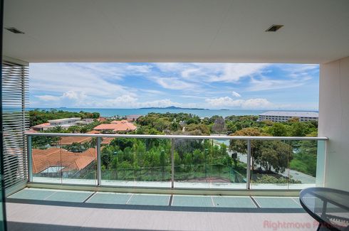 1 Bedroom Condo for rent in The Elegance, Nong Prue, Chonburi
