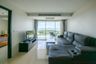 1 Bedroom Condo for rent in The Elegance, Nong Prue, Chonburi