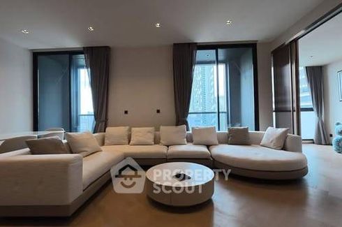 4 Bedroom Condo for rent in The Reserve Sathorn, Thung Maha Mek, Bangkok near BTS Chong Nonsi