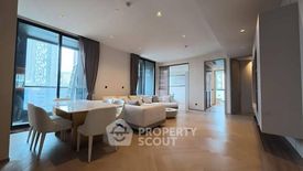4 Bedroom Condo for rent in The Reserve Sathorn, Thung Maha Mek, Bangkok near BTS Chong Nonsi