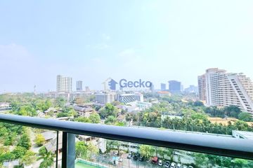 1 Bedroom Condo for sale in Zire Wongamat, Na Kluea, Chonburi