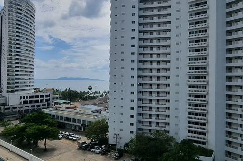 Condo for sale in Jomtien Complex, Nong Prue, Chonburi