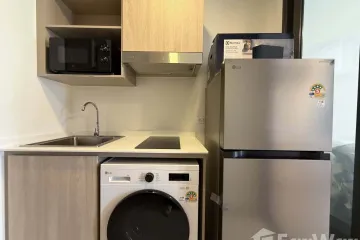 1 Bedroom Condo for rent in The Muve Pradipat, Phaya Thai, Bangkok near BTS Saphan Kwai