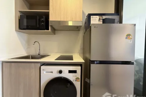 1 Bedroom Condo for rent in The Muve Pradipat, Phaya Thai, Bangkok near BTS Saphan Kwai