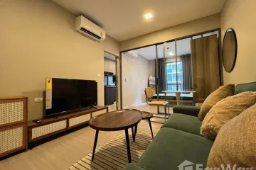 1 Bedroom Condo for rent in Quintara Phume Sukhumvit 39, Khlong Tan Nuea, Bangkok near BTS Phrom Phong