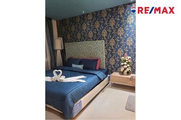 1 Bedroom Condo for rent in Atlantis Condo Resort, Nong Prue, Chonburi