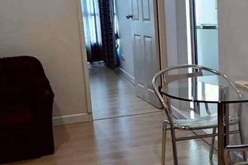 1 Bedroom Condo for rent in Zenith Place @ Huay Kwang, Huai Khwang, Bangkok near MRT Huai Khwang