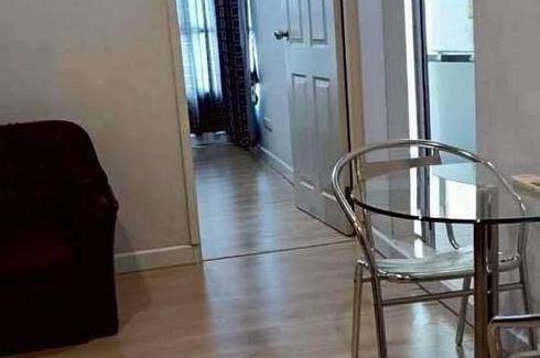 1 Bedroom Condo for rent in Zenith Place @ Huay Kwang, Huai Khwang, Bangkok near MRT Huai Khwang