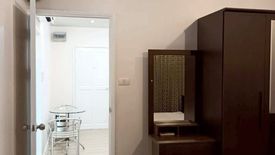 1 Bedroom Condo for rent in Zenith Place @ Huay Kwang, Huai Khwang, Bangkok near MRT Huai Khwang