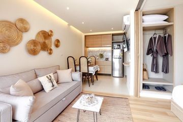 2 Bedroom Condo for sale in Rocco Ao-Nang Condo, Ao Nang, Krabi