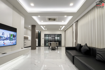 5 Bedroom House for rent in Chokchai Village 9, Nong Prue, Chonburi