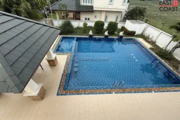 4 Bedroom House for rent in Huai Yai, Chonburi