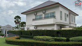 4 Bedroom House for rent in Baan Dusit Garden, Huai Yai, Chonburi