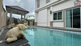 4 Bedroom House for rent in Baan Dusit Garden, Huai Yai, Chonburi