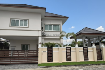 4 Bedroom House for rent in Baan Dusit Garden, Huai Yai, Chonburi