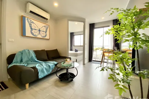 1 Bedroom Condo for sale in NOON Village Tower II, Chalong, Phuket