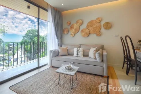 1 Bedroom Condo for sale in Rocco Ao-Nang Condo, Ao Nang, Krabi