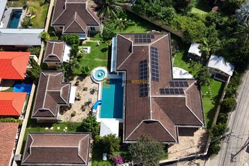 8 Bedroom House for rent in Nong Prue, Chonburi