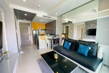1 Bedroom Condo for rent in Apus, Nong Prue, Chonburi