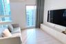 2 Bedroom Condo for rent in Noble Revolve Ratchada, Huai Khwang, Bangkok near MRT Thailand Cultural Centre