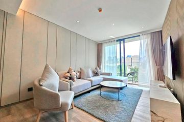 2 Bedroom Condo for rent in Khlong Tan Nuea, Bangkok
