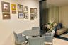 1 Bedroom Condo for rent in Noble Ploenchit, Lumpini, Bangkok near BTS Ploen Chit