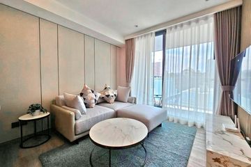 1 Bedroom Condo for rent in Khlong Tan Nuea, Bangkok