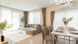 4 Bedroom House for rent in Setthasiri Pattanakarn, Prawet, Bangkok near BTS On Nut