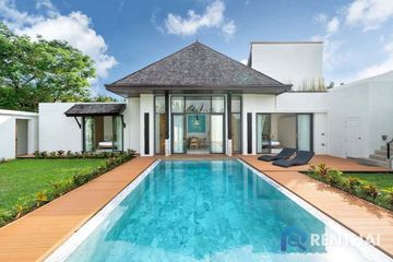 3 Bedroom House for Sale or Rent in Si Sunthon, Phuket