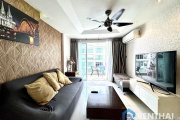 1 Bedroom Condo for sale in Sunset Boulevard Residence, Nong Prue, Chonburi
