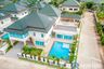 5 Bedroom House for sale in Huai Yai, Chonburi