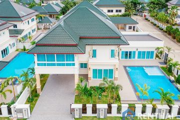 5 Bedroom House for sale in Huai Yai, Chonburi