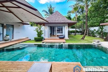 4 Bedroom House for rent in Anchan Grand Residence, Si Sunthon, Phuket