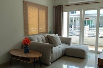3 Bedroom House for rent in THE URBANA+ 1, Mae Hia, Chiang Mai