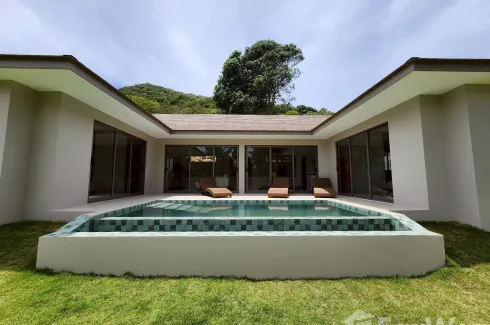 2 Bedroom Villa for sale in Mae Nam, Surat Thani