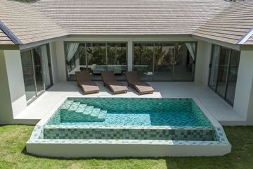 3 Bedroom Villa for sale in Mae Nam, Surat Thani