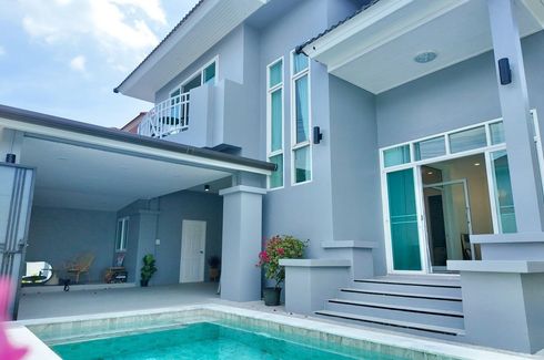 3 Bedroom House for sale in Na Mueang, Surat Thani
