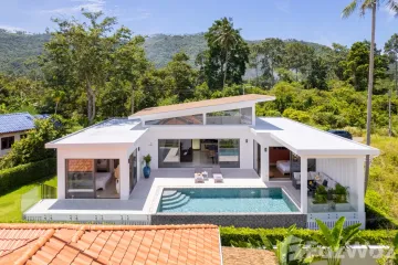 3 Bedroom Villa for sale in Maret, Surat Thani