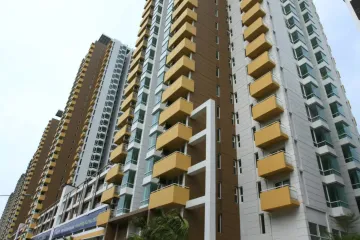 1 Bedroom Condo for sale in M Society, Ban Mai, Nonthaburi near MRT Impact Challenger